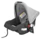 Bebê Conforto Luxo Elite Cinza - imagem 2