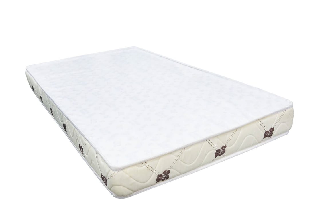 Colchão para Berço 130X60x10 Baby D18 — vista alternativa