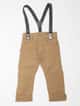 Calça Jeans Mostarda - imagem 2