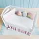 Kit Berço Dobrável 2 em 1 Doce Sonho - imagem 3