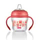 Copo de Transição First Moments 150ml Rosa - imagem 5