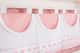 Porta Fraldas Varão Elegance Rosé - imagem 5