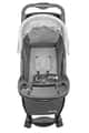 Carrinho de Bebê Berço Concord Max Cinza - imagem 2