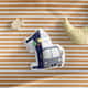 Almofada Mesversário Carrinhos Azul Marinho - imagem 2