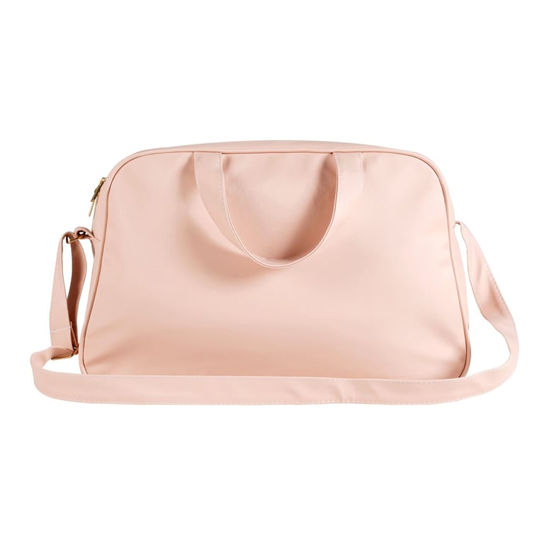 Bolsa Maternidade Verona Pêssego 41cm — vista alternativa