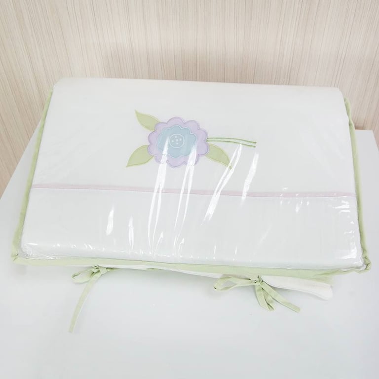 Trocador de Fraldas Encanto