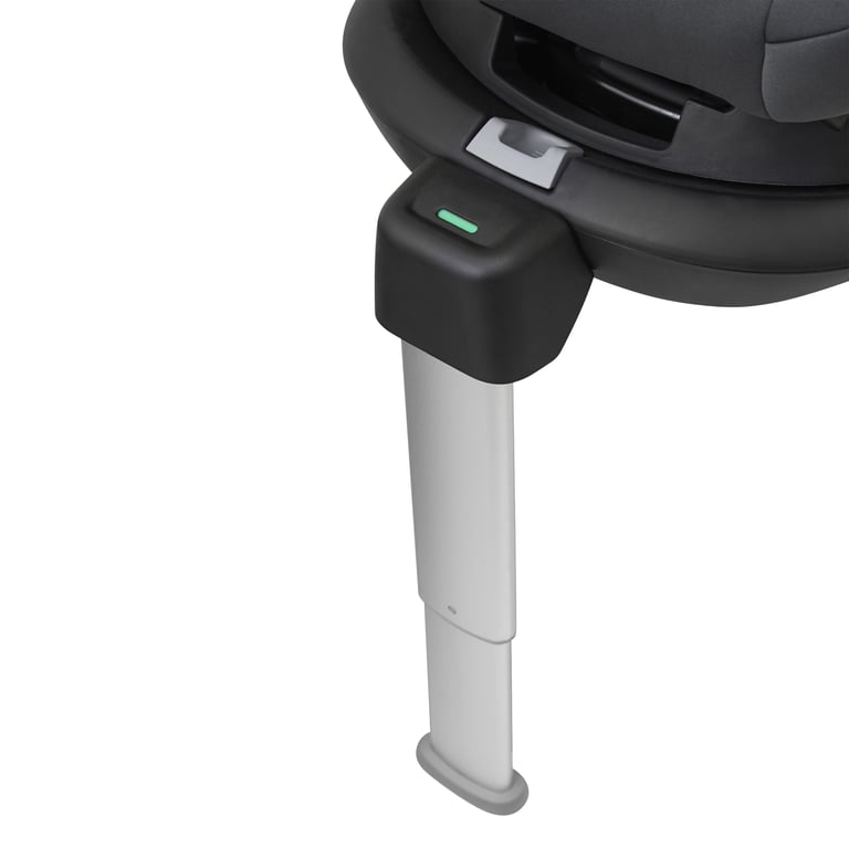 Cadeirinha de Carro Only One Cinza — vista alternativa