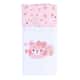 Kit Cueiro Baby Gijo Cute Animals Rosa - imagem 2