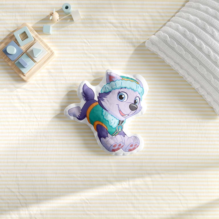 Almofada Everest Patrulha Canina — vista alternativa