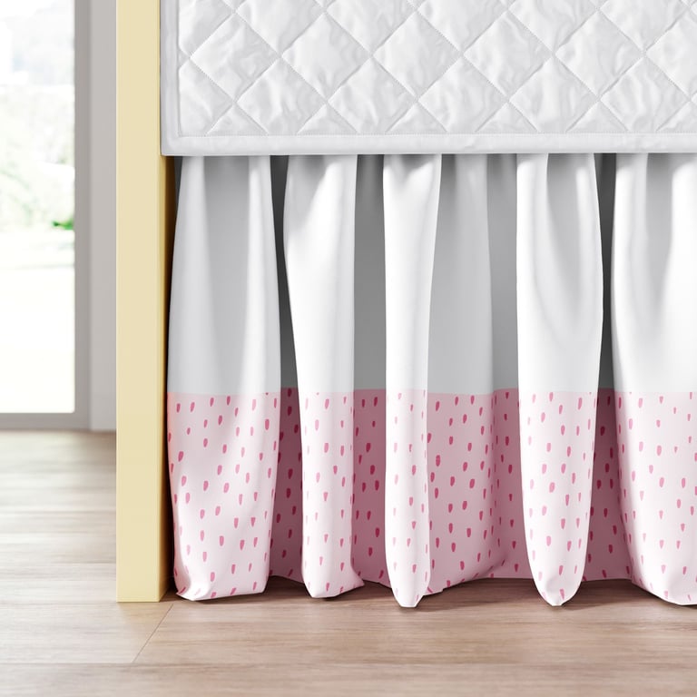 Saia de Berço Pitaya