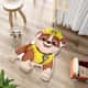 Tapete Rubble Patrulha Canina 90cm - imagem 2