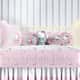 Kit Berço Hello Kitty Rosa - imagem 3