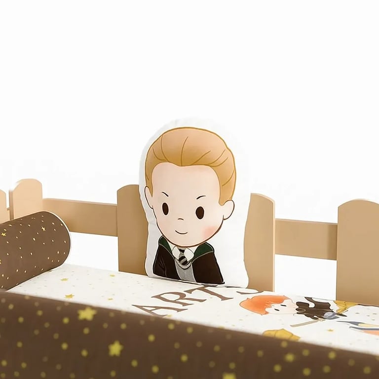 Almofada Amiguinhos Draco Malfoy