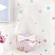 Bolsinha Infantil Amiguinhas Unicórnio 22cm - imagem 2