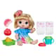 Boneca Baby Alive Hora do Suco Loira - imagem 1