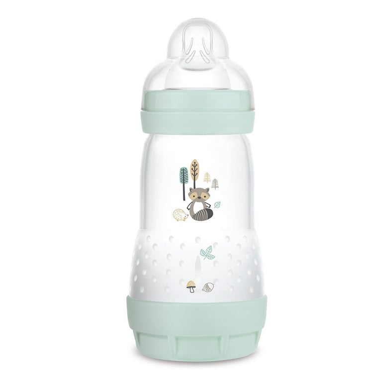 Kit Mamadeira Easy Start Azul