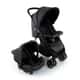 Carrinho de Bebê Travel System Nexus Duo Preto - imagem 1