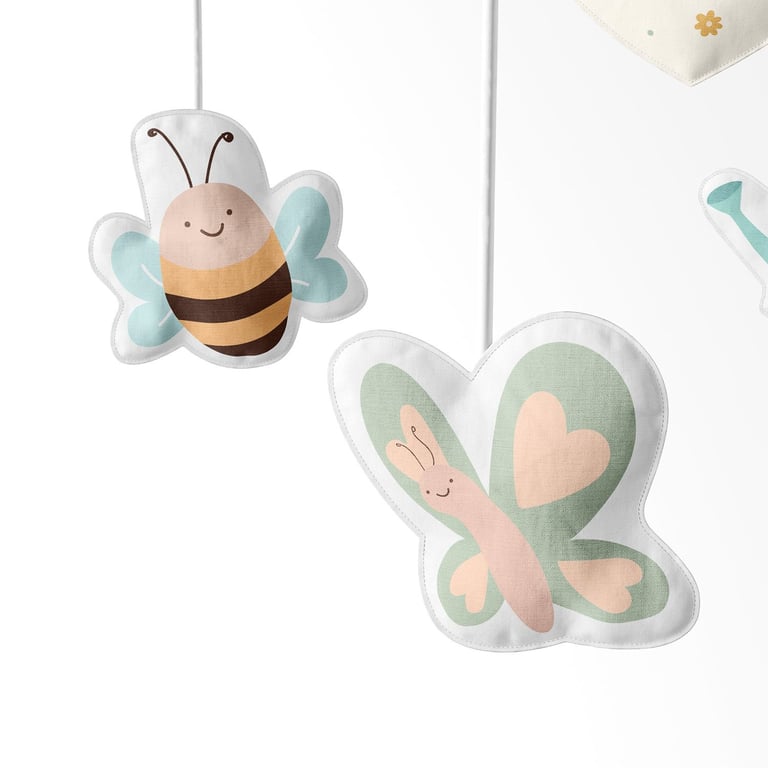 Móbile Jardim — vista alternativa