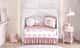 Kit Berço Sophia Rosé - imagem 2