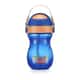 Copo com Canudo Playful Azul Twist - imagem 1