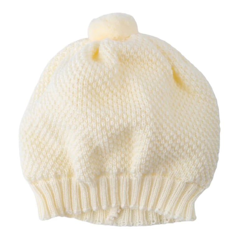 Kit Enxoval Fofinho Arrozinho Amarelo