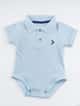 Body Bebê Curto - imagem 1