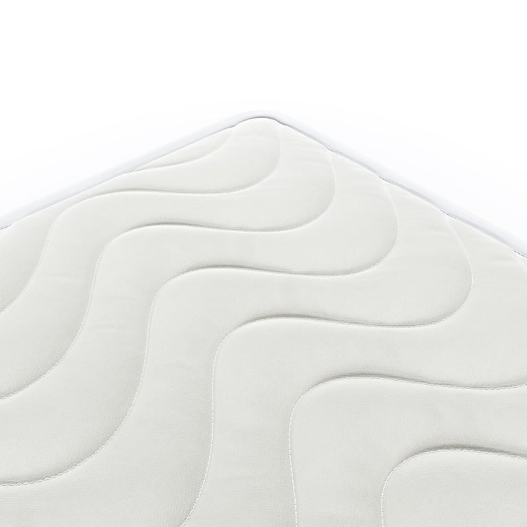 Colchão Berço Americano 130x70x10 - D18 — vista alternativa