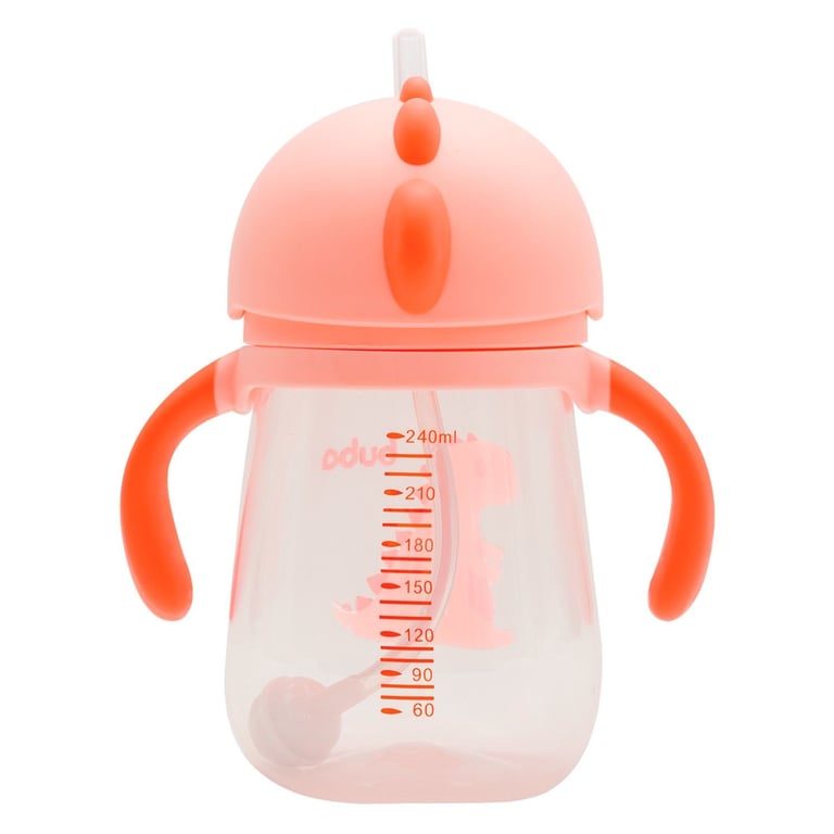 Copo Dino com Alça Azul — vista alternativa