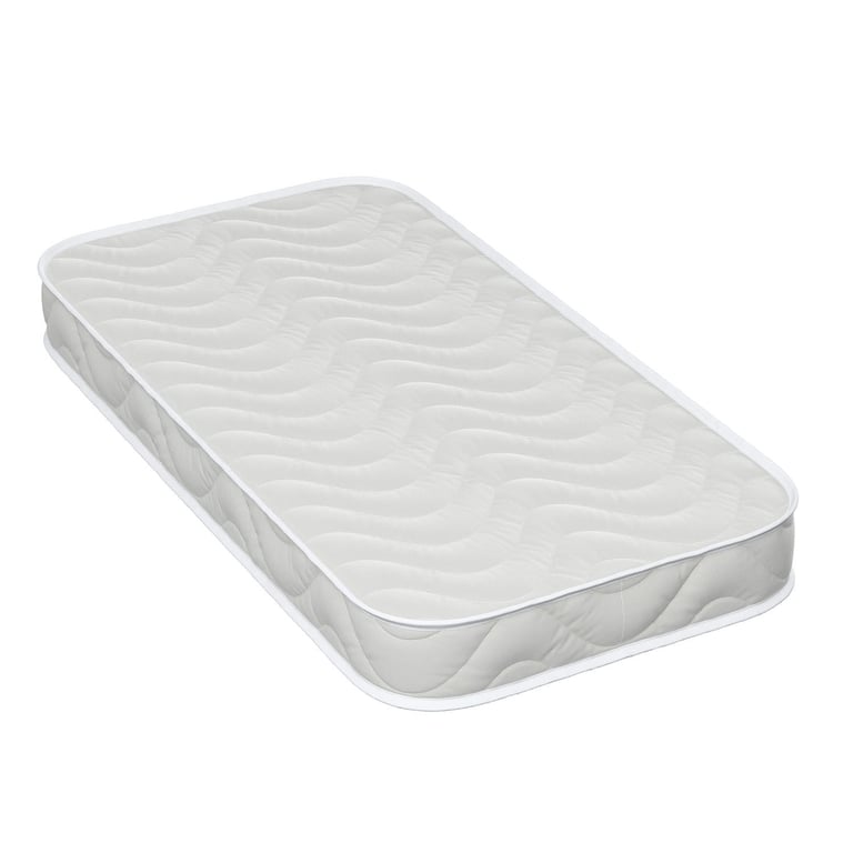 Colchão Mini Cama 148x68x12 Baby Flex D20 — vista alternativa
