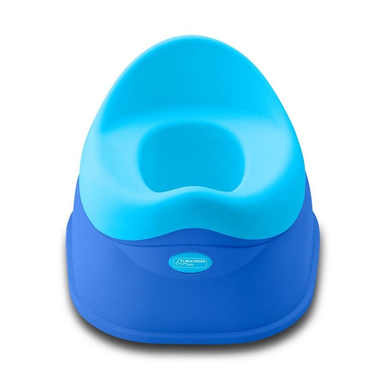 Troninho Infantil Rosa e Verde