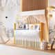 Kit Berço Safári Aquarela - imagem 3