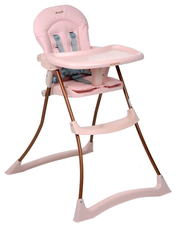 Cadeira de Alimentação Bon Appetit Verde