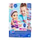 Boneca Baby Alive Dia de Princesa Morena - imagem 2