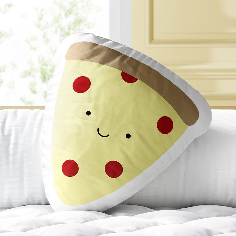 Almofada Pizza 33cm
