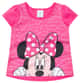 Conjunto Curto Bebê Minnie - imagem 3