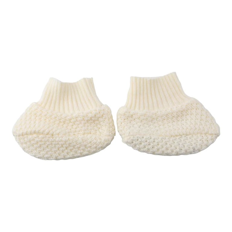 Kit Enxoval Fofinho Arrozinho Amarelo — vista alternativa