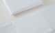 Jogo de Lençol Mini Berço Coelho Branco - imagem 2