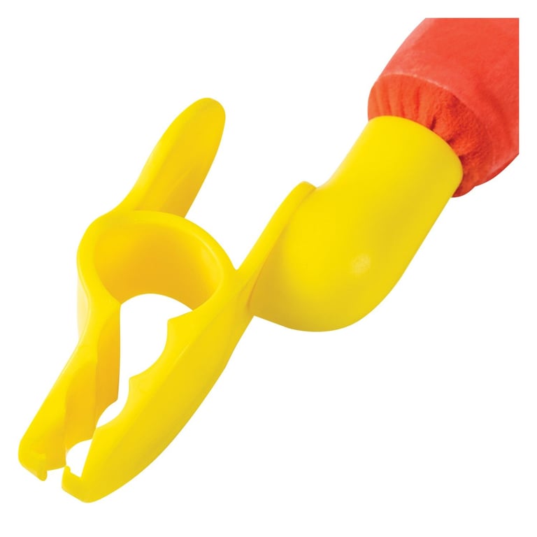 Móbile para Carrinho Animal Fun Leão — vista alternativa