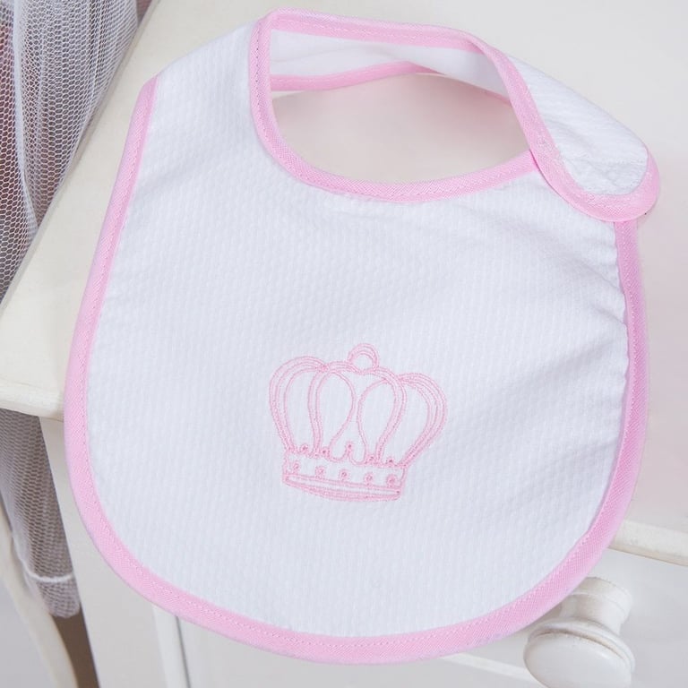 Babador Minha Princesa