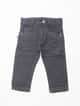 Calça Jeans Preta - imagem 1