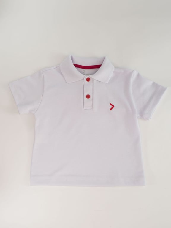 Camiseta Polo
