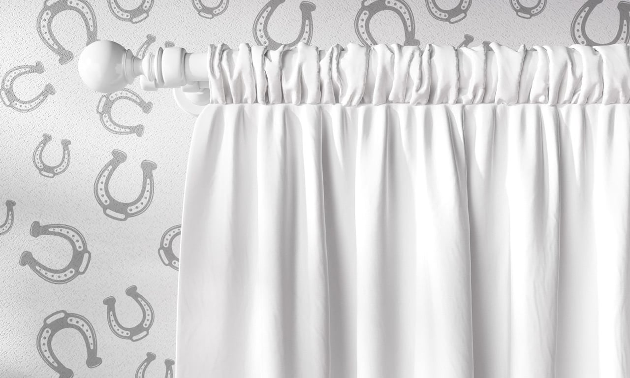 Cortina Toy Story Woody — vista alternativa