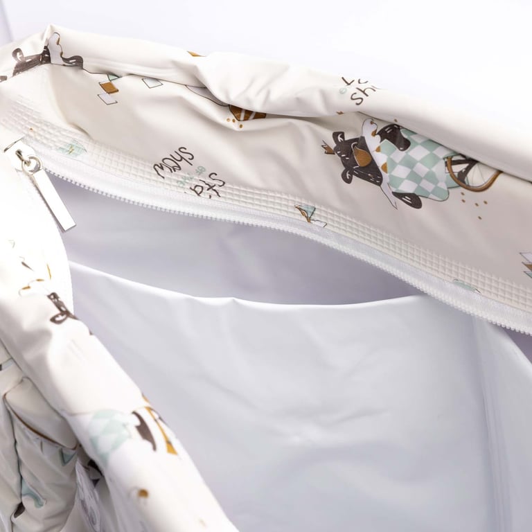 Bolsa Térmica Circo 15L — vista alternativa