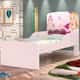 Mini Cama Infantil Princesa - imagem 2