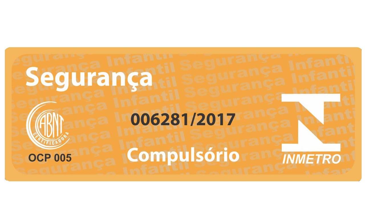 Berço com Trocador Branco Cléo