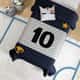 Edredom Infantil Solteiro Camisa 10 - imagem 1