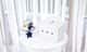 Farmacinha Urso Teddy Realeza - imagem 1