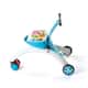 Andador Triciclo 2 em 1 Azul - imagem 2