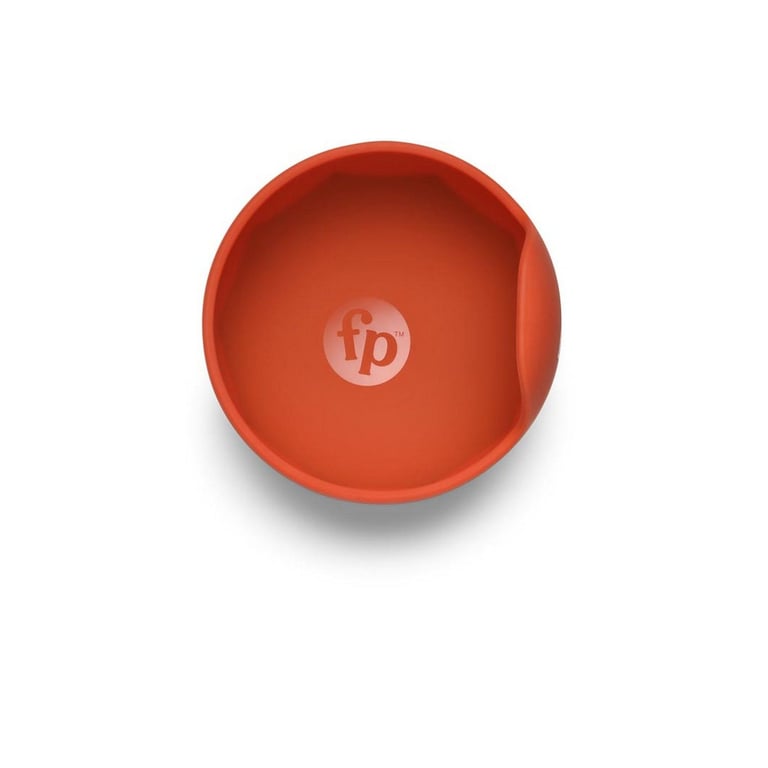 Bowl com Ventosa Yummy Azul — vista alternativa