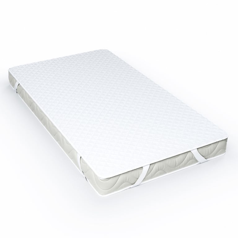 Protetor de Colchão Impermeável Berço Americano 130x70